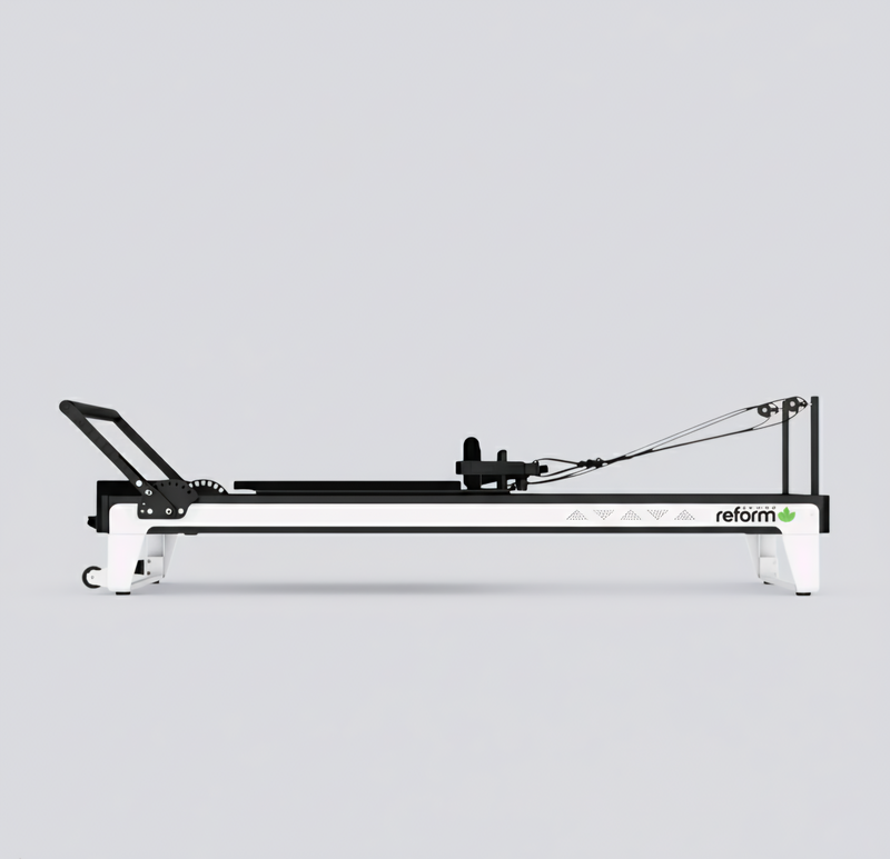 Modern Reform® MRX™ Pilates Essentials Reformer Bundle