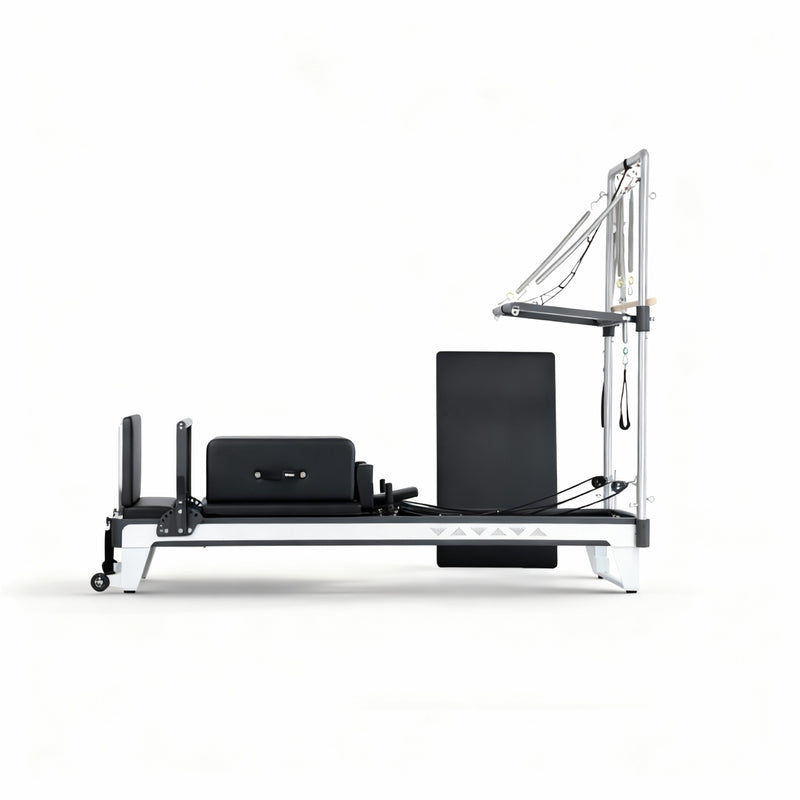 Modern Reform® MRX™ Pilates Reformer Tower Bundle