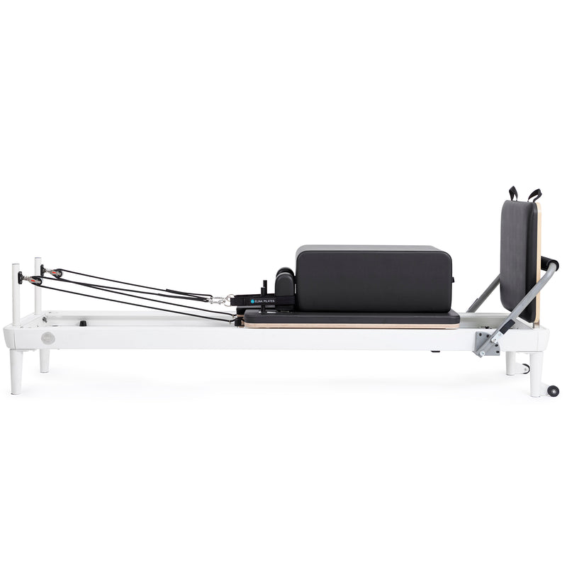 Elina Pilates® Nubium Reformer Bundle