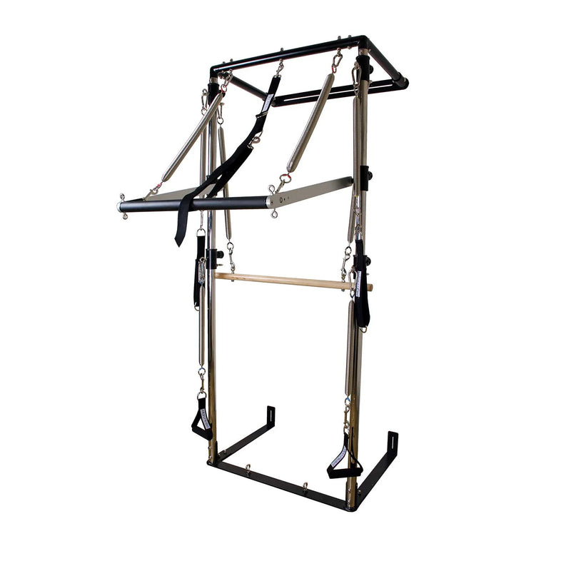 Align Pilates® Half Cadillac Frame for A, M, C Series - (Tower)