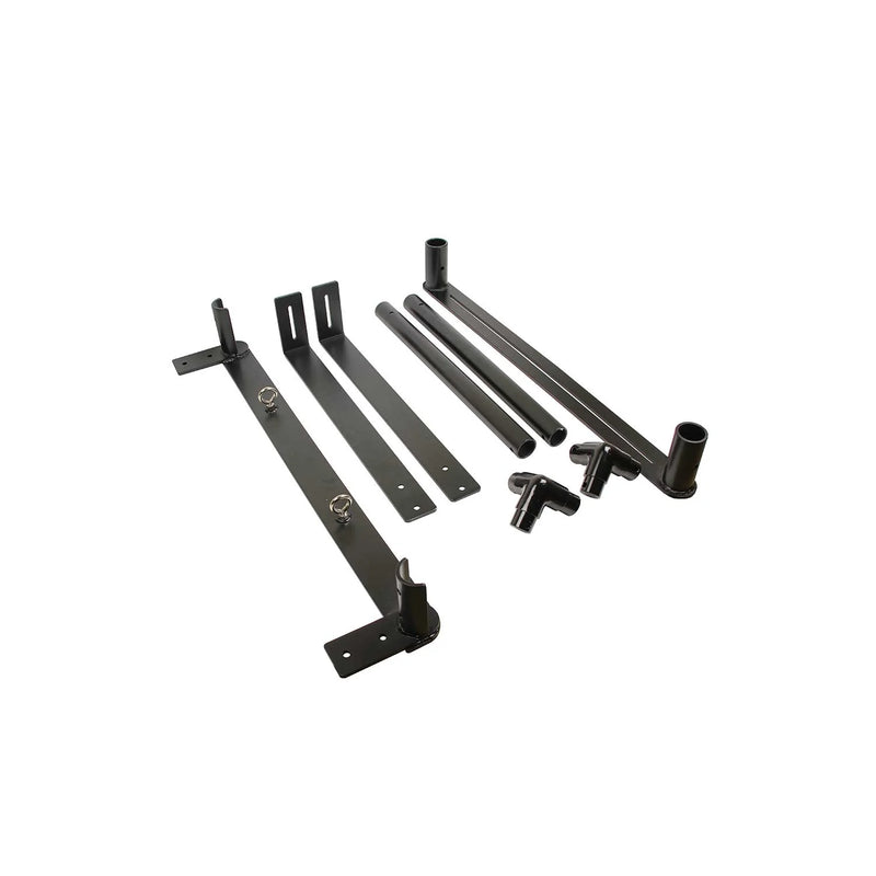 Align Pilates® Half Cadillac Frame for A, M, C Series - (Tower)