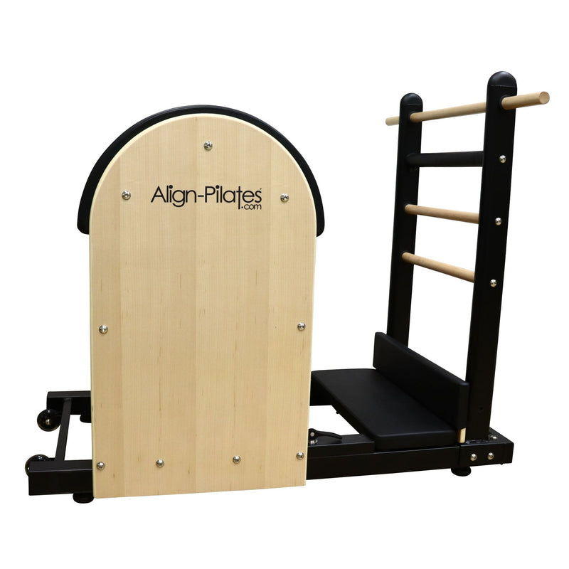 Align Pilates® Ladder Barrel – Modern Reform