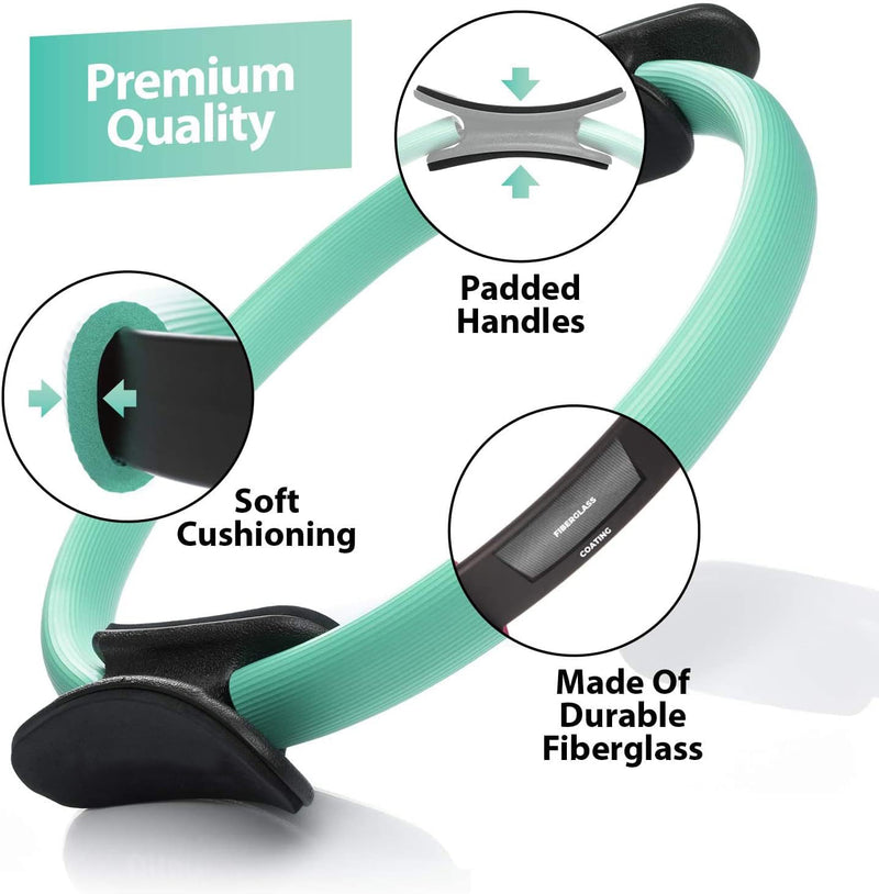 Modern Reform® Pilates Ring