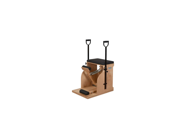 Private Pilates Premium Combo Chair