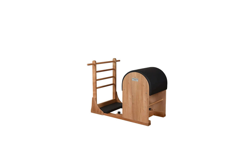 Private Pilates Premium Ladder Barrel
