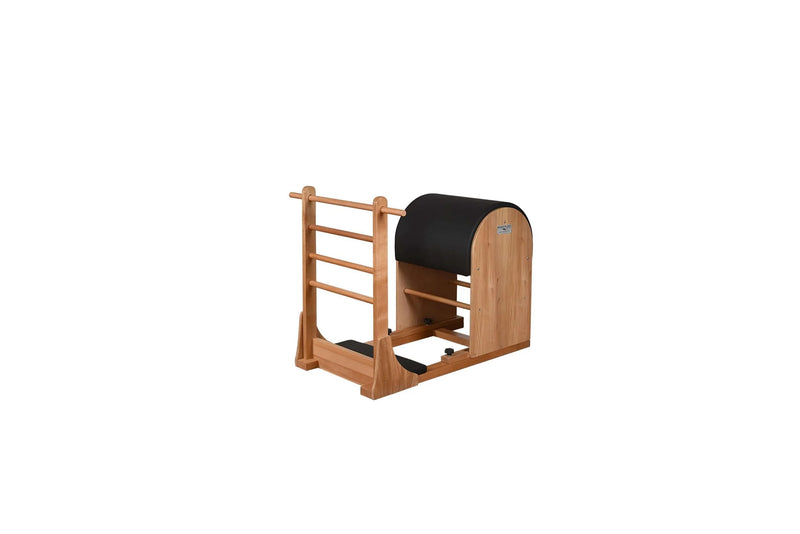 Private Pilates Premium Ladder Barrel