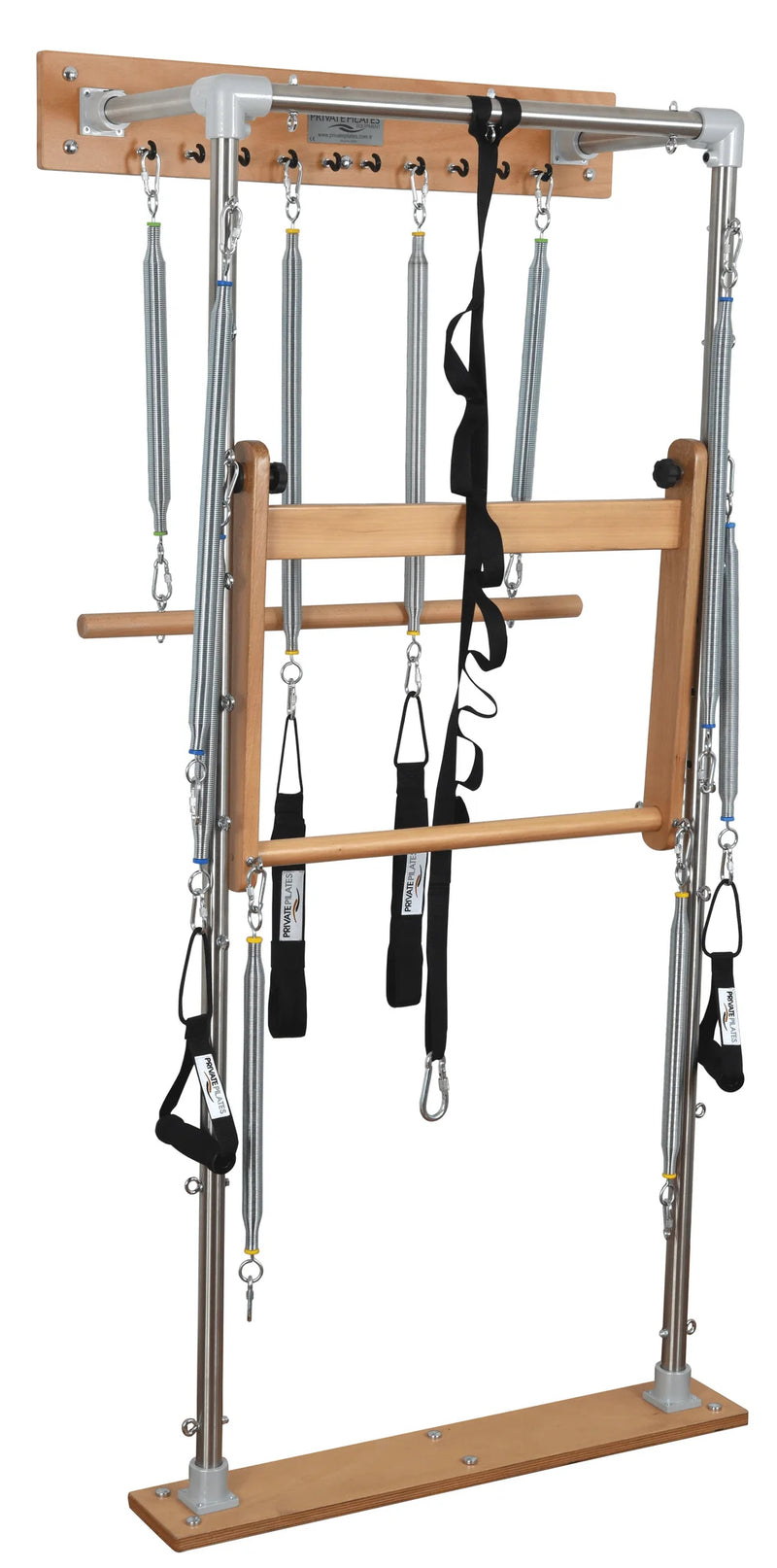 Cadre demi-Cadillac Align Pilates® pour séries A, M et C - (Tour)