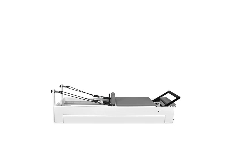 Private Pilates Elite Wood Reformer Bundle