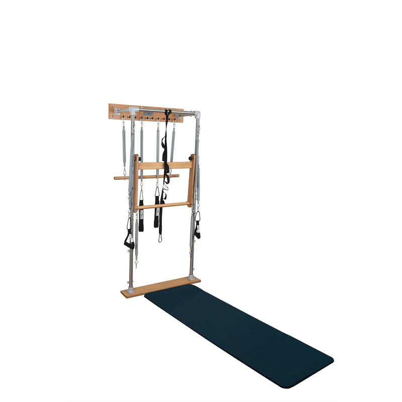 Cadre demi-Cadillac Align Pilates® pour séries A, M et C - (Tour)