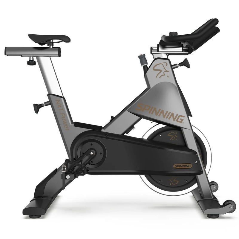 SPINNER NXT® POWER Bike