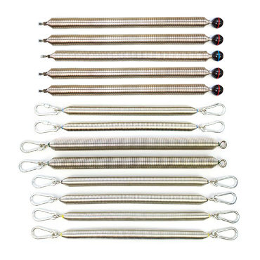 Shop Merrithew™ Spring Package Max Plus Reformer - Traditional – Modern ...