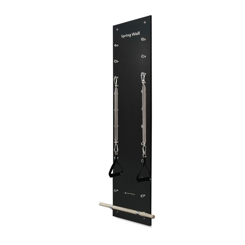 Shop Merrithew™ Spring Wall™ Jet Black | Modern Reform®