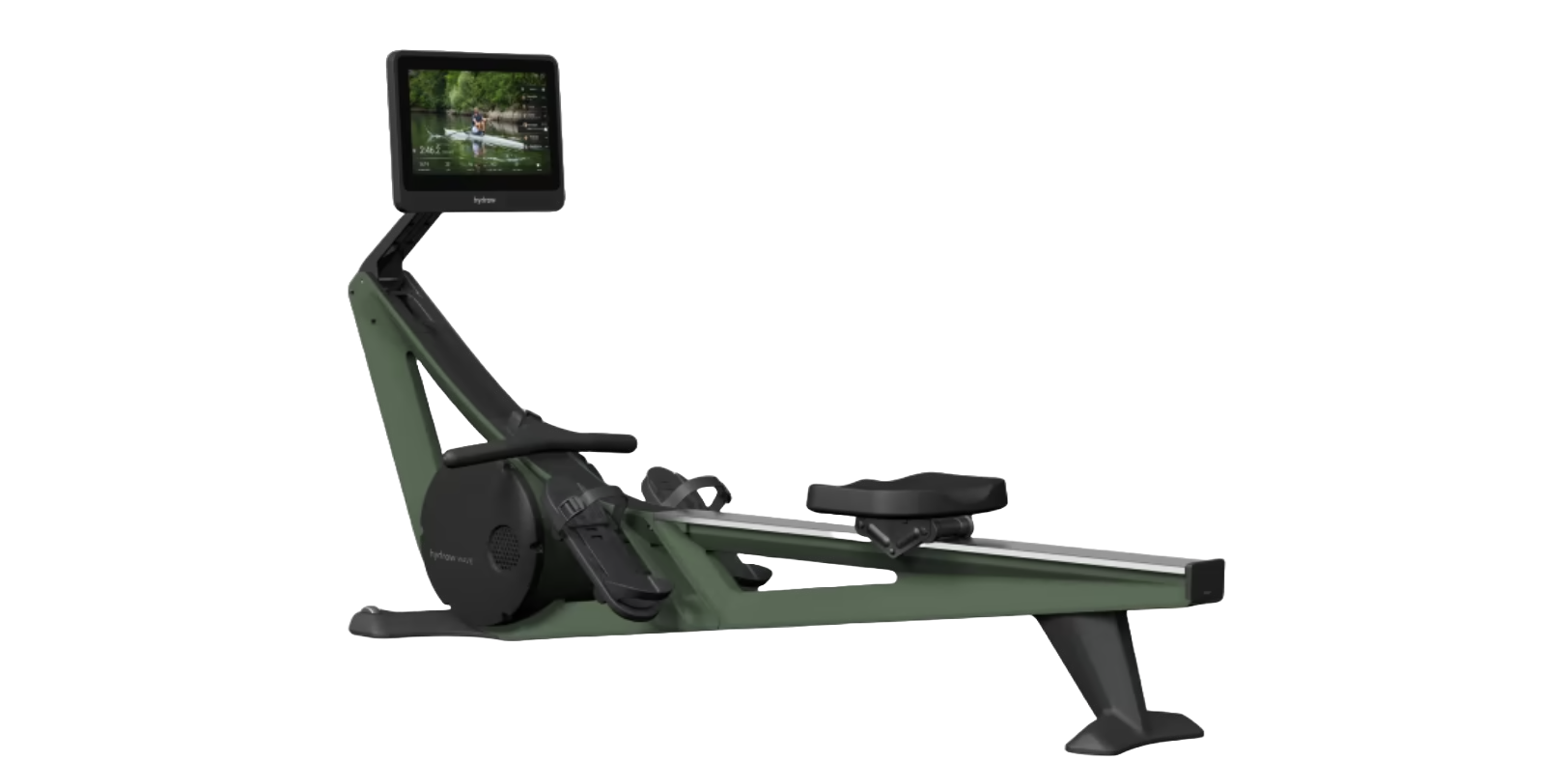 Hydrow Wave Rower - Variant Colors – Modern Reform