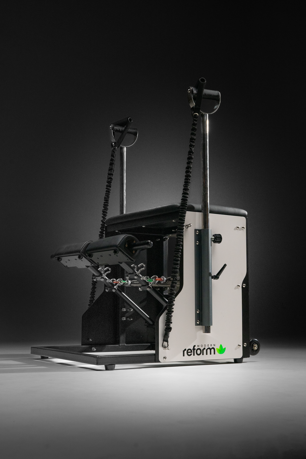 split pedal Modern Reform® Split Pedal Combo Chair