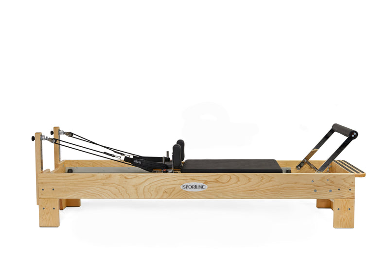 Sportline™ Reformer Bundle - Maple Series