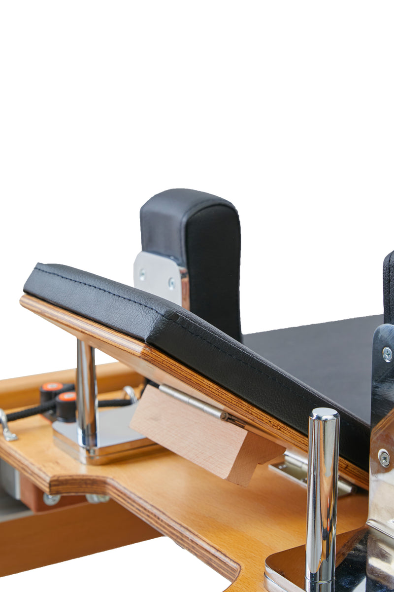 Sportline™ Reformer Bundle - Wood Series