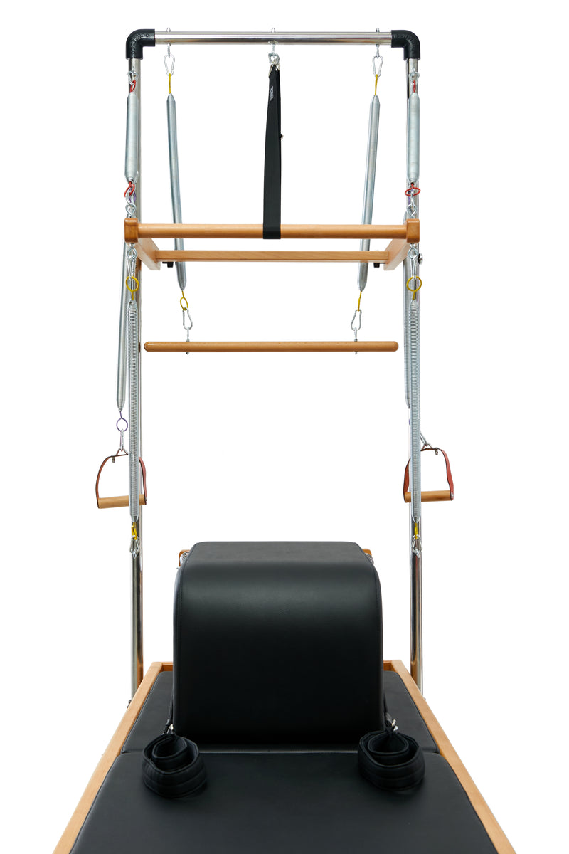 Sportline™ Reformer Tower Bundle - Wood Series