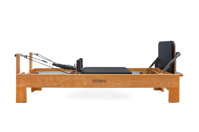 Sportline™ Reformer Bundle - Wood Series