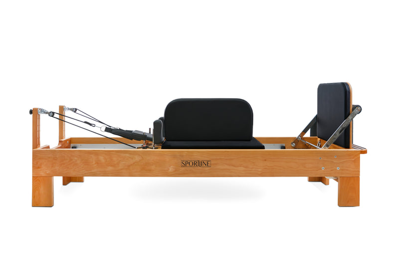 Sportline™ Reformer Bundle - Wood Series