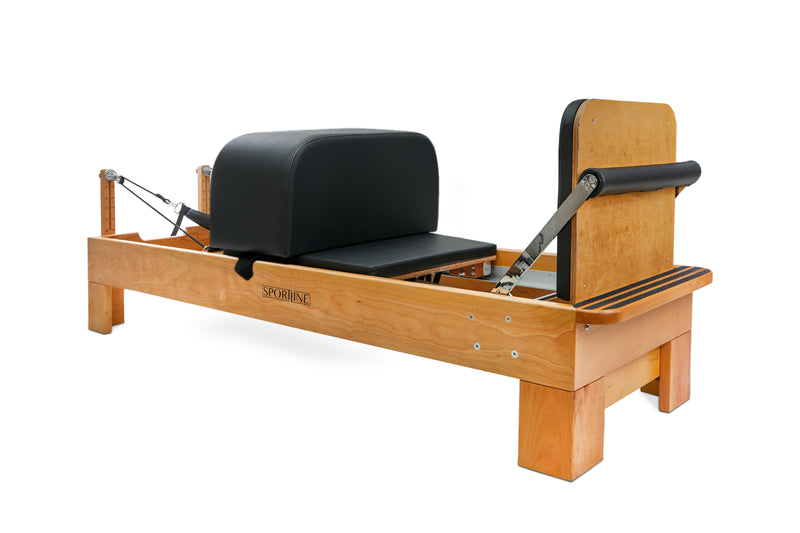 Sportline™ Reformer Bundle - Wood Series