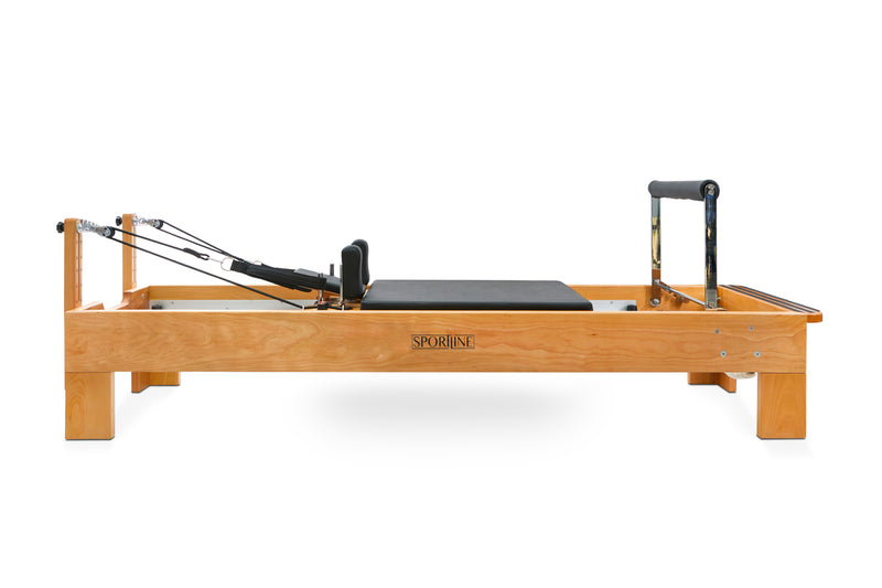 Sportline™ Reformer Bundle - Wood Series