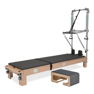 Buy BASI Systems Pilates Sitting Box with Free Shipping