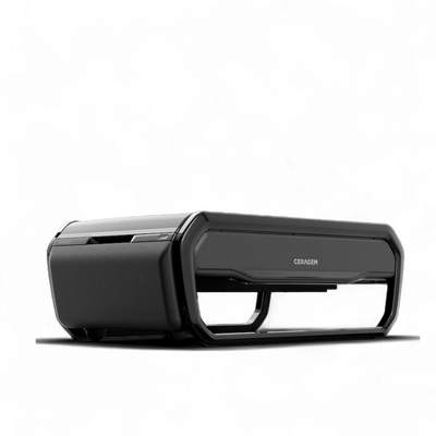 Shop CERAGEM Massage Beds - V-Series Therapeutic Thermal Massagers