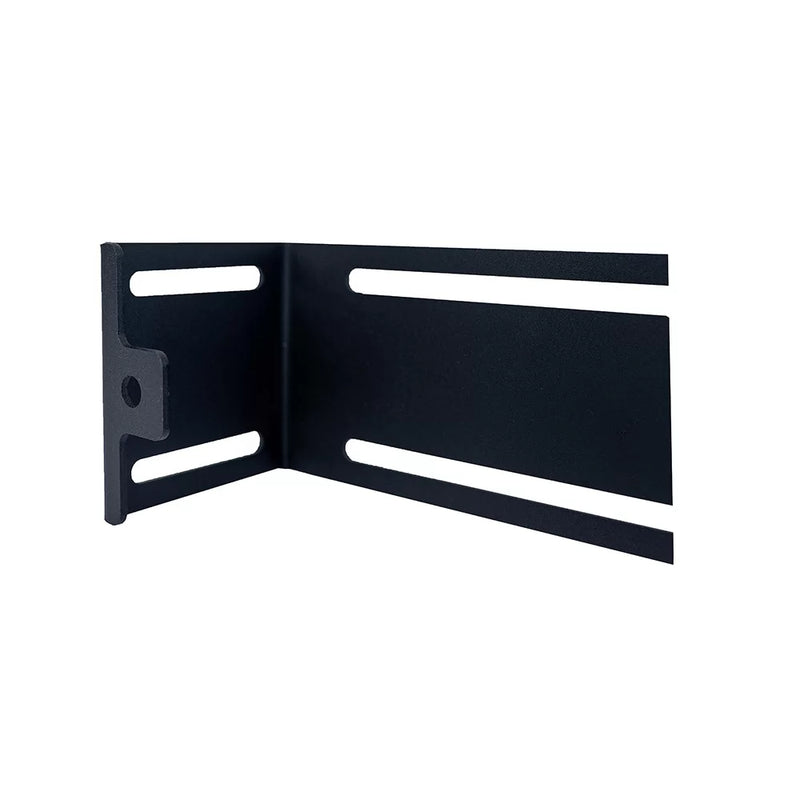 BenchK Wall holder BenchK WHB+S8 - 2,5,7 Wall Bar Series