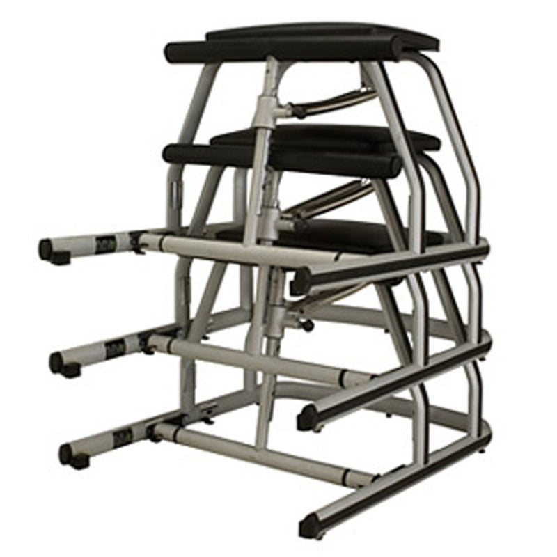 Peak Pilates® MVe Fitness Chair (Single Pedal)