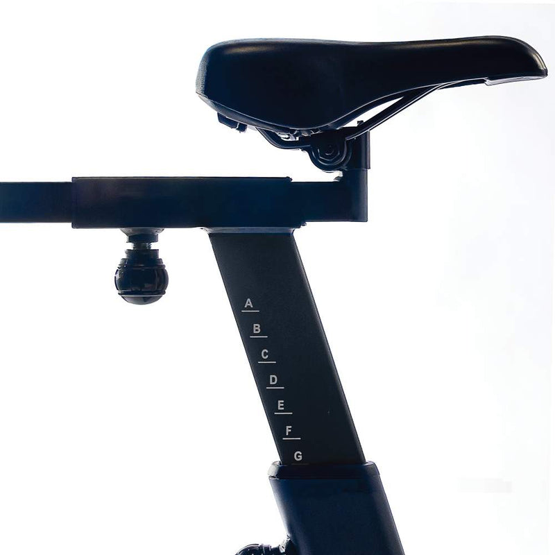Aero Connected SPINNER® Bike