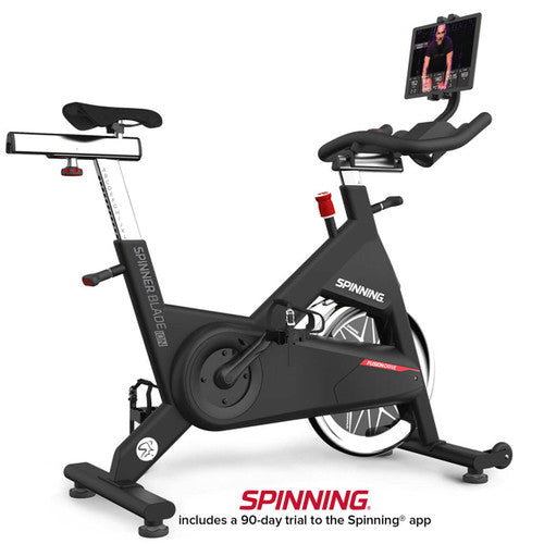 Blade ION Connected SPINNER® Bike