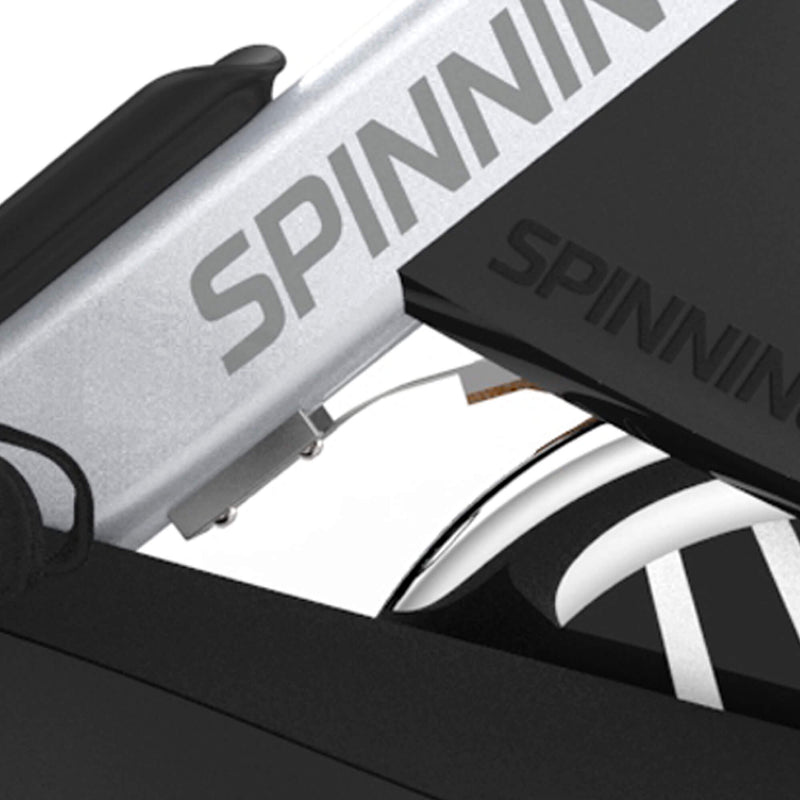 A3 Connected SPINNER® Bike