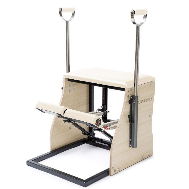 Elina Pilates® Combo Chair