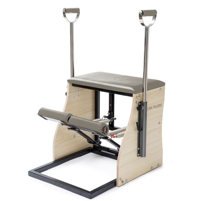 Elina Pilates® Combo Chair