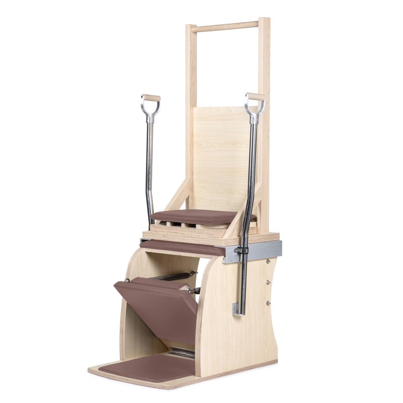 Elina Pilates® Combination Wunda / Electric Chair