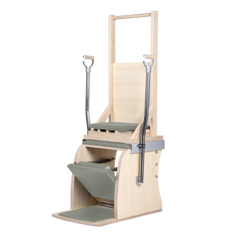 Elina Pilates® Combination Wunda / Electric Chair