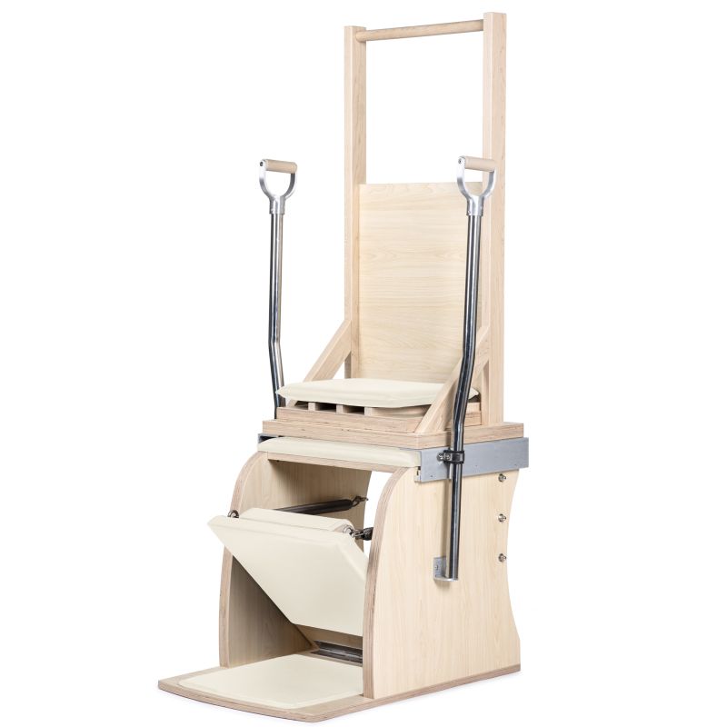 Elina Pilates® Combination Wunda / Electric Chair