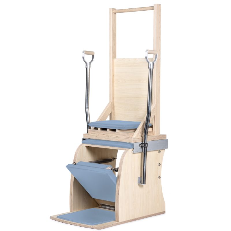 Elina Pilates® Combination Wunda / Electric Chair