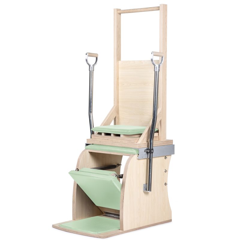 Elina Pilates® Combination Wunda / Electric Chair