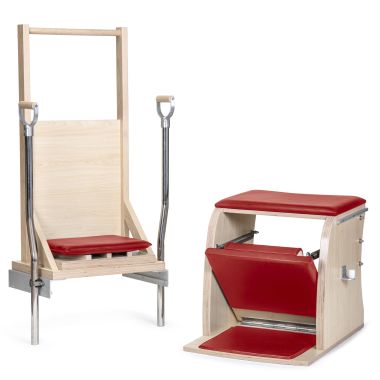 Elina Pilates® Combination Wunda / Electric Chair