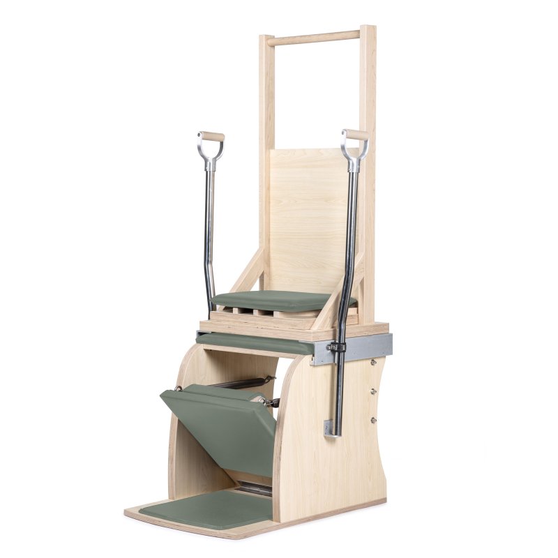 Elina Pilates® Combination Wunda / Electric Chair