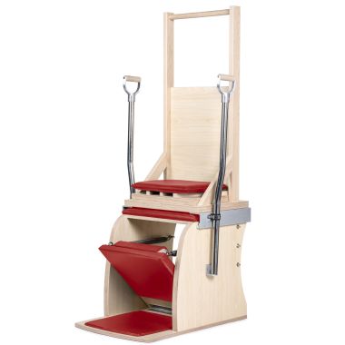Elina Pilates® Combination Wunda / Electric Chair