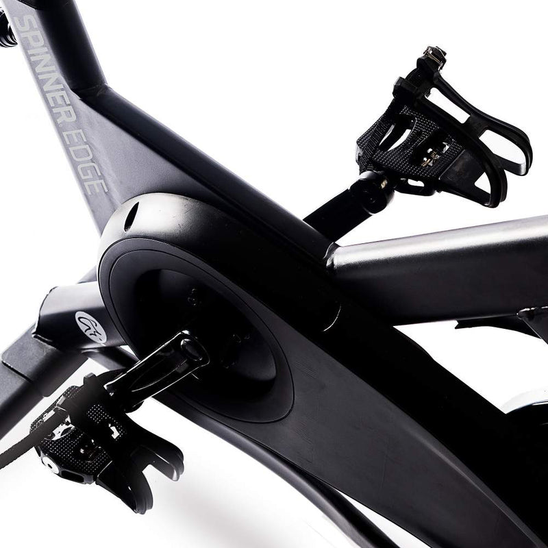 Edge Spinner The Edge Connected Stationary Exercise SPINNER® Bike – Modern Reform