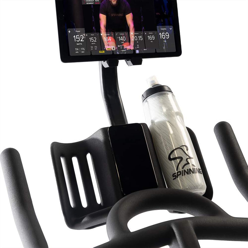 Edge Spinner The Edge Connected Stationary Exercise SPINNER® Bike – Modern Reform