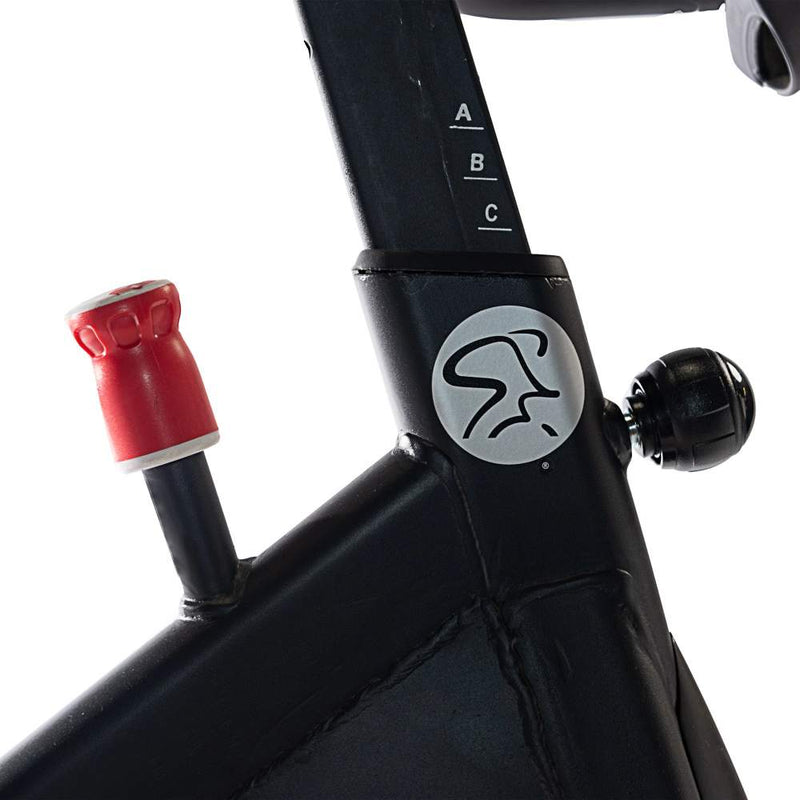 Edge Connected SPINNER® Bike