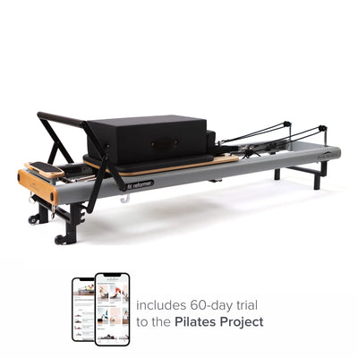Modern Reform® | MRX™ Pilates Reformer Manufacturer. Wellness Retailer