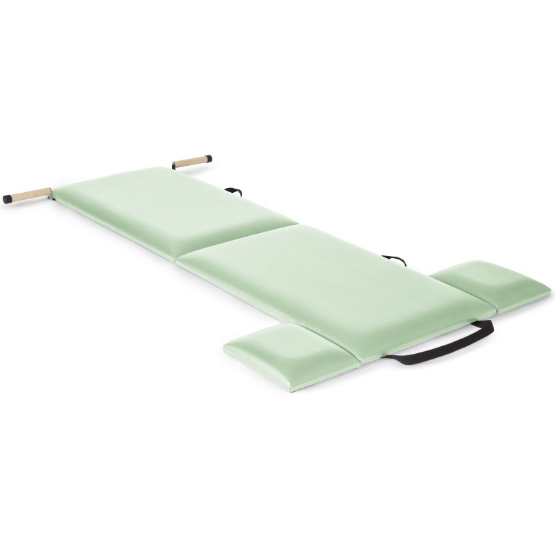 Elina Pilates® Folding Mat with Handles