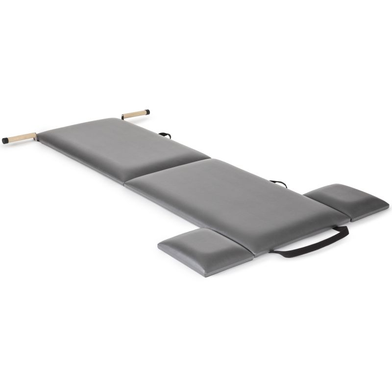 Elina Pilates® Folding Mat with Handles