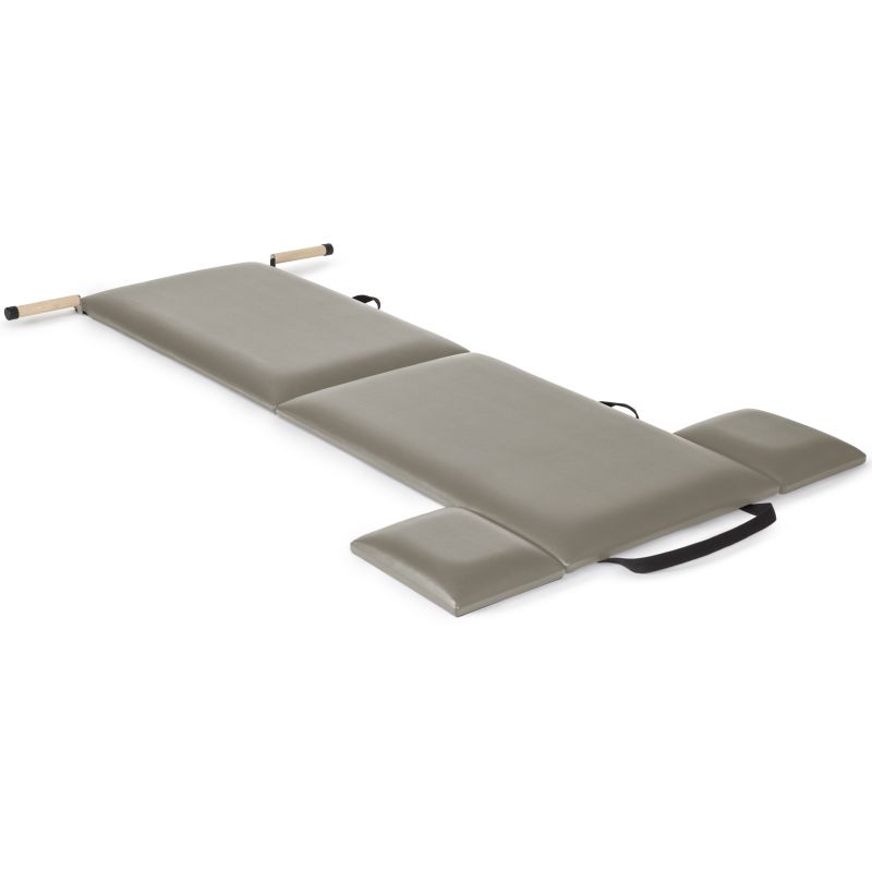 Elina Pilates® Folding Mat with Handles