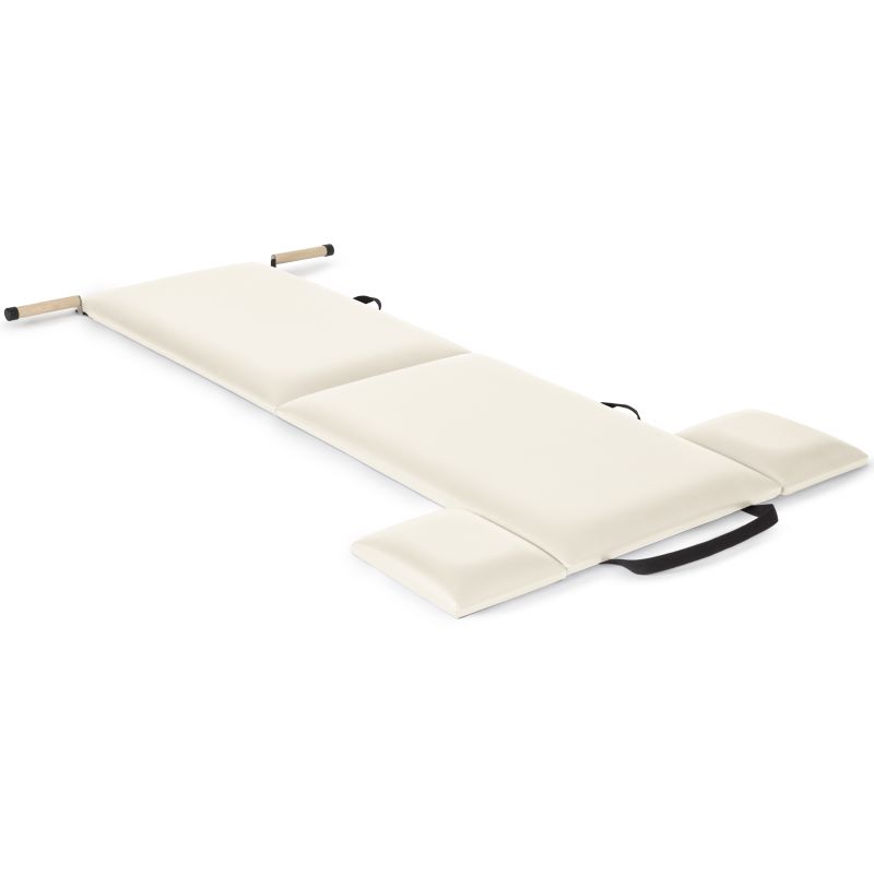Elina Pilates® Folding Mat with Handles